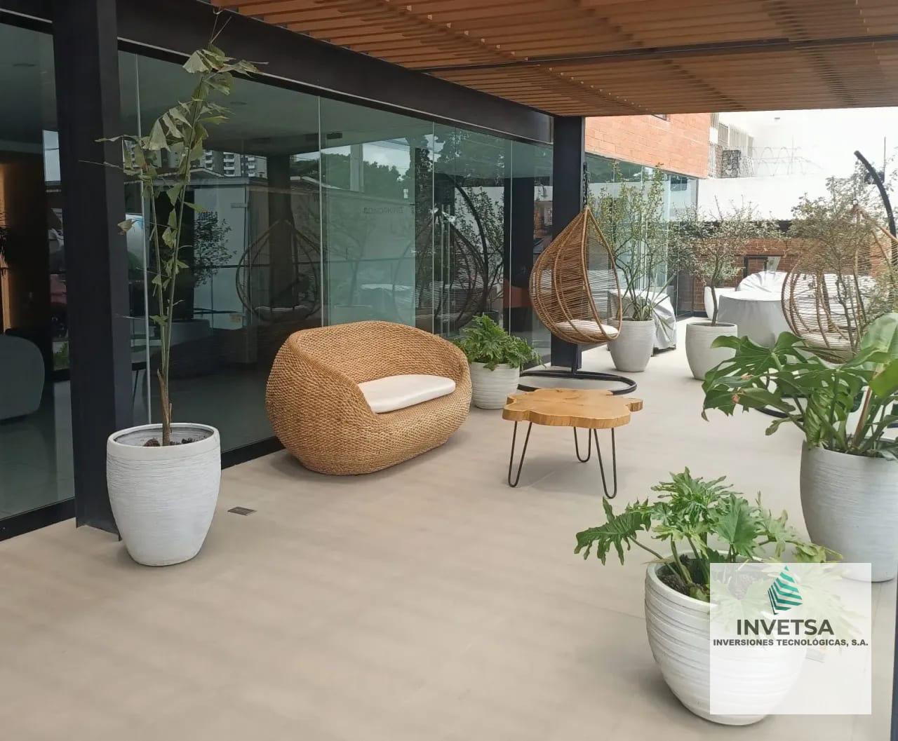 RENTA APARTAMENTO EN KIINTEA ZONA 15 VHII — Apartamento en Alquiler en Kiintea, Zona 15, Guatemala, Ciudad — foto 13 de 13