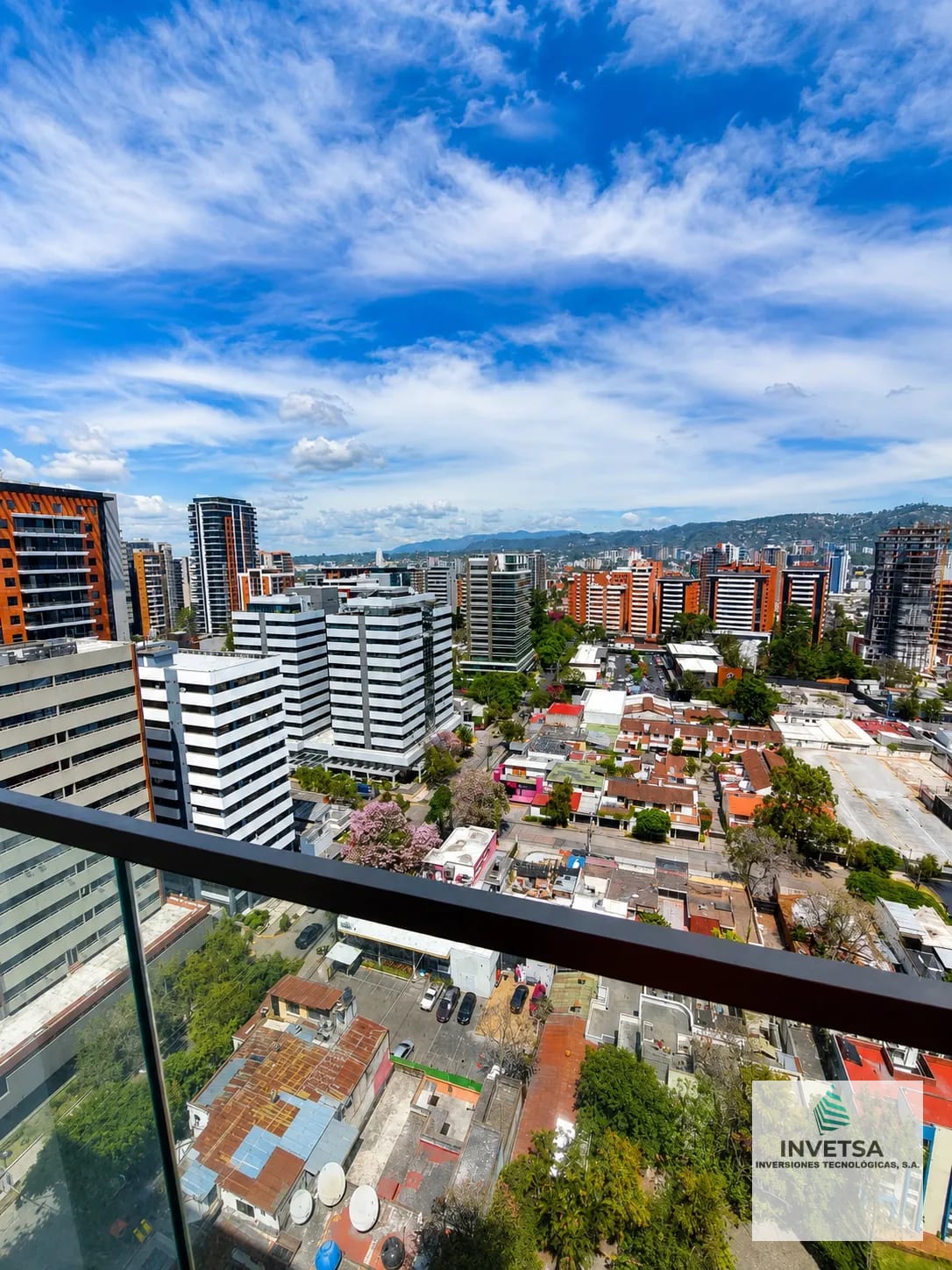 Renta 3 Dormitorios - Atarah Z. 10 - para Estrenar — Apartamento en Alquiler en Atarah, Zona 10, Guatemala, Ciudad — foto 1 de 13