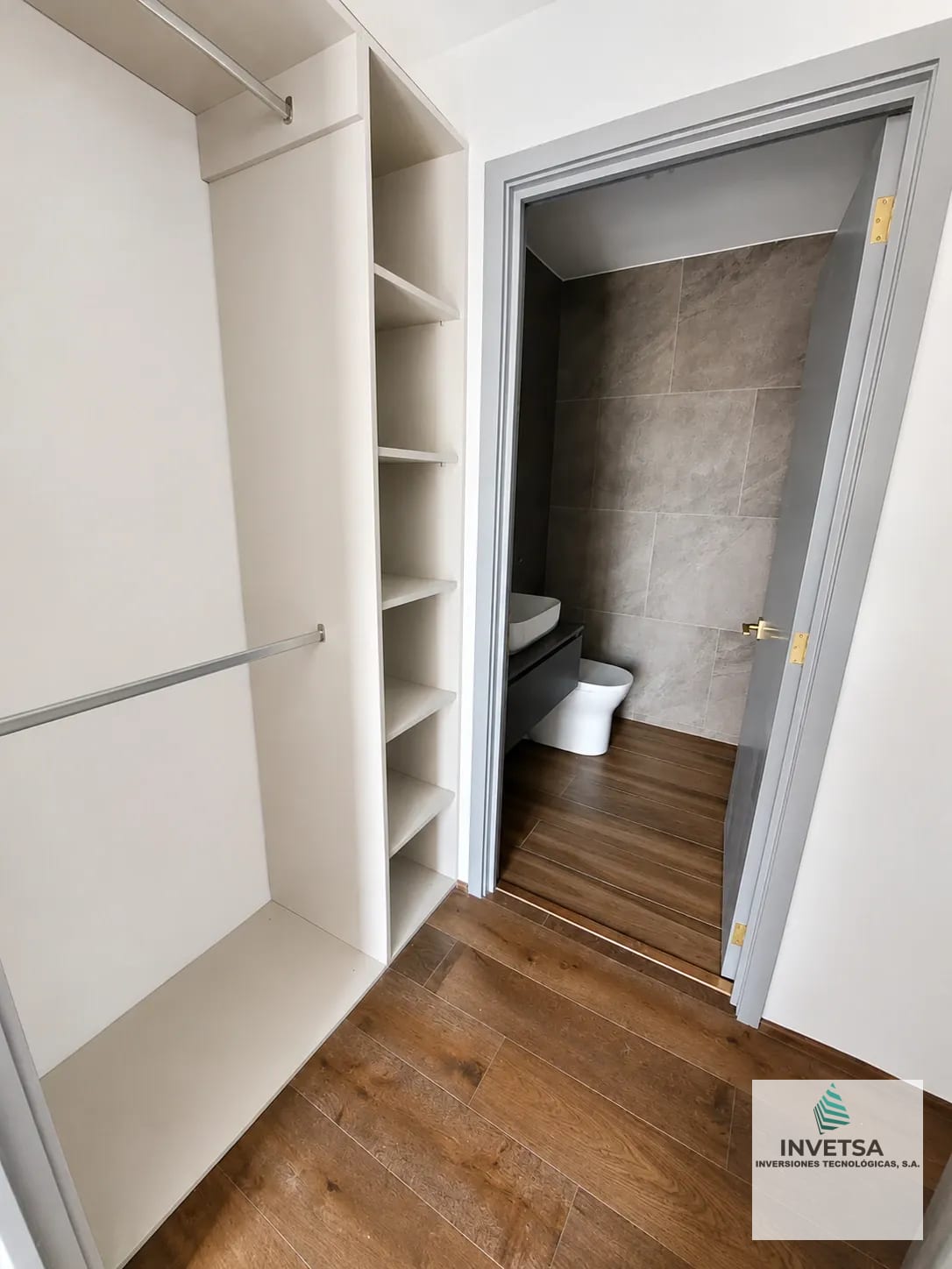 Renta 3 Dormitorios - Atarah Z. 10 - para Estrenar — Apartamento en Alquiler en Atarah, Zona 10, Guatemala, Ciudad — foto 12 de 13