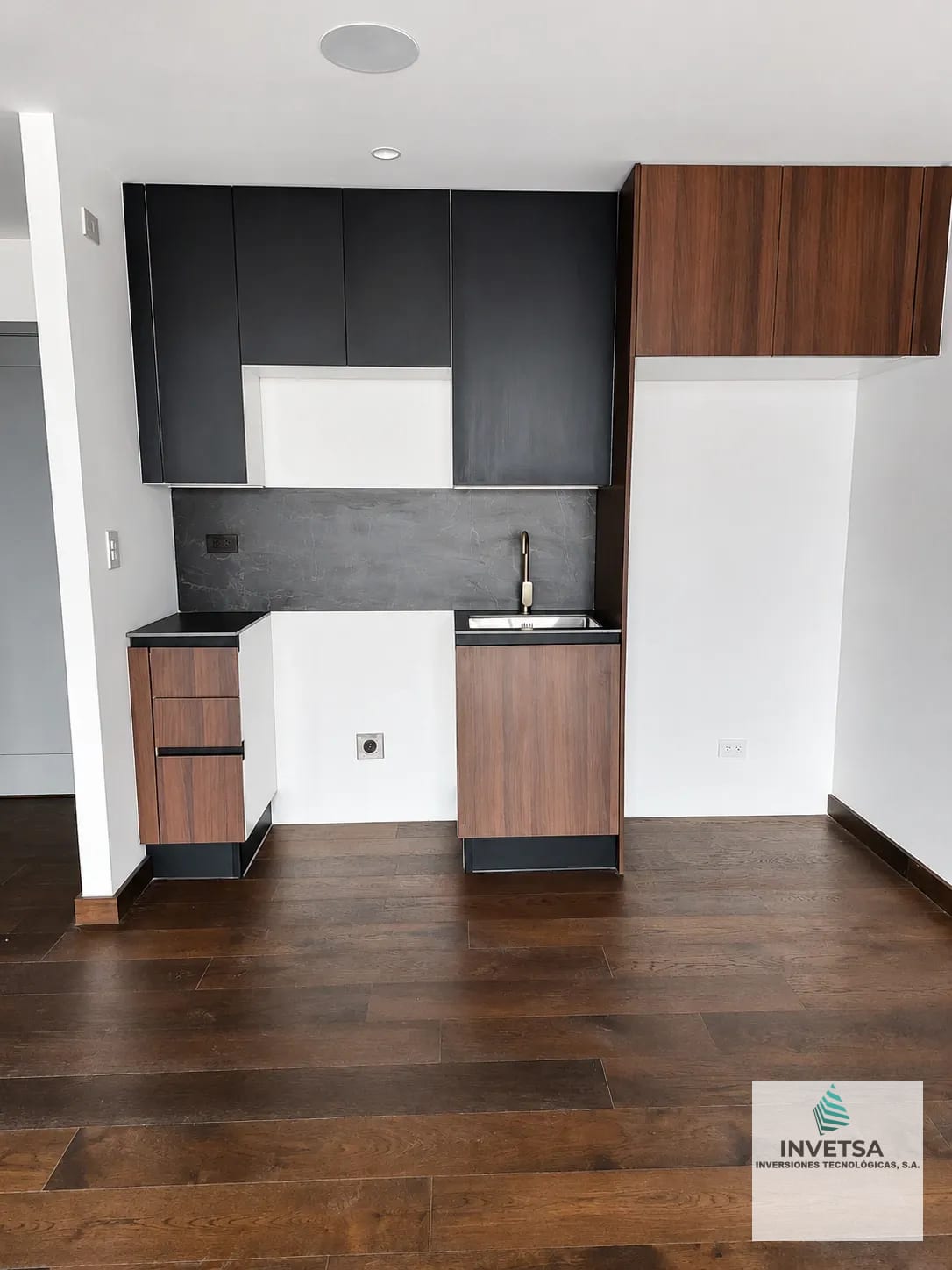 Renta 3 Dormitorios - Atarah Z. 10 - para Estrenar — Apartamento en Alquiler en Atarah, Zona 10, Guatemala, Ciudad — foto 8 de 13