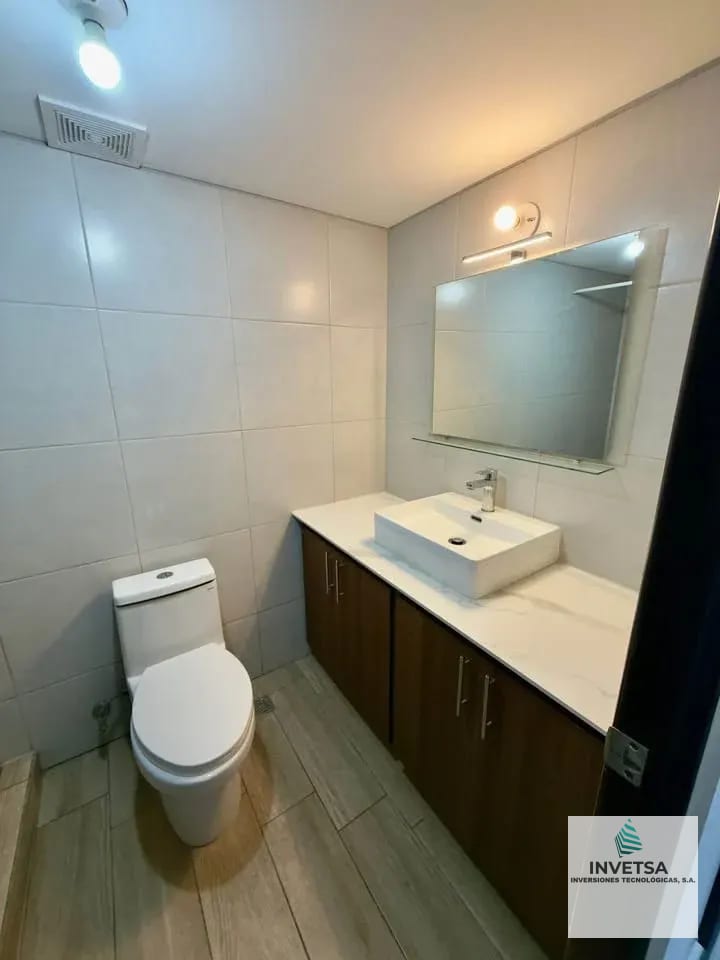 Renta 3 Dormitorios - Sakai — Apartamento en Alquiler en Sakai, Zona 1 Mixco, Guatemala, Ciudad — foto 8 de 10