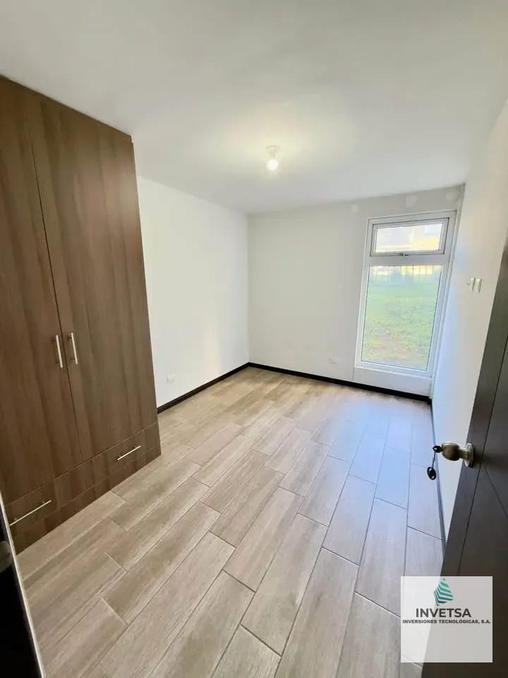 Renta 3 Dormitorios - Sakai — Apartamento en Alquiler en Sakai, Zona 1 Mixco, Guatemala, Ciudad — foto 5 de 10