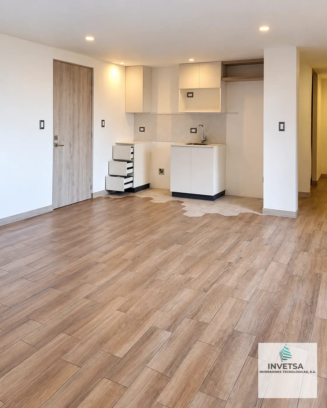 Apartamento RENTA 2 Dormitorios Zona 2 Ciudad Nueva — Apartamento en Alquiler en Ciudad Nueva, Zona 2, Guatemala, Ciudad — foto 1 de 16