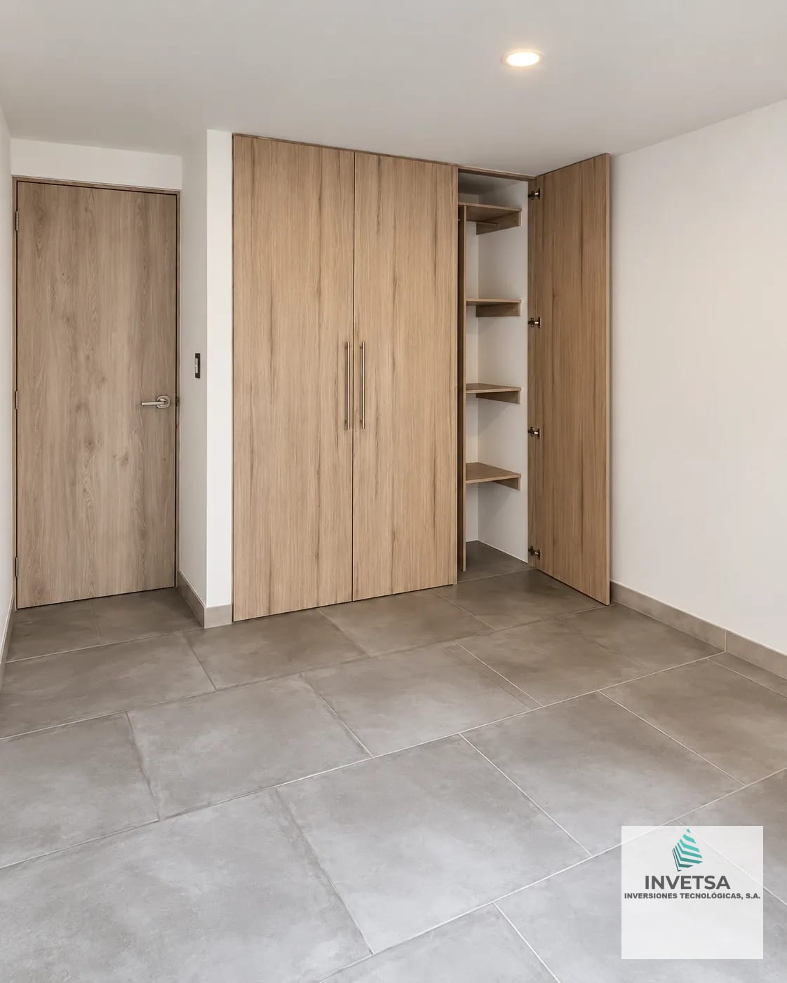Apartamento RENTA 2 Dormitorios Zona 2 Ciudad Nueva — Apartamento en Alquiler en Ciudad Nueva, Zona 2, Guatemala, Ciudad — foto 6 de 16