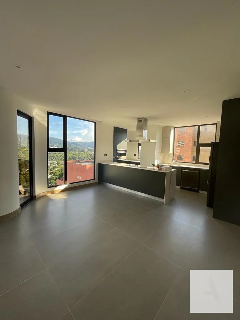 Apartamento contemporáneo - Vertic, zona 14 — Apartamento en Alquiler en Vertic, Zona 14, Guatemala, Ciudad — foto 1 de 16