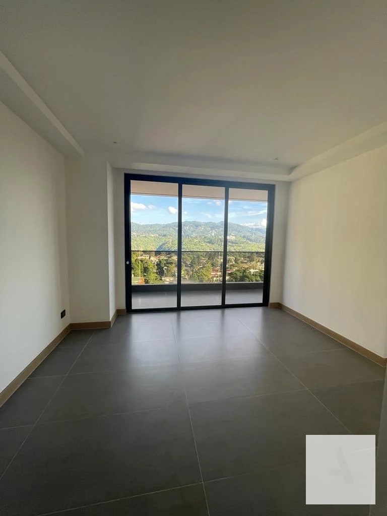 Apartamento contemporáneo - Vertic, zona 14 — Apartamento en Alquiler en Vertic, Zona 14, Guatemala, Ciudad — foto 2 de 16