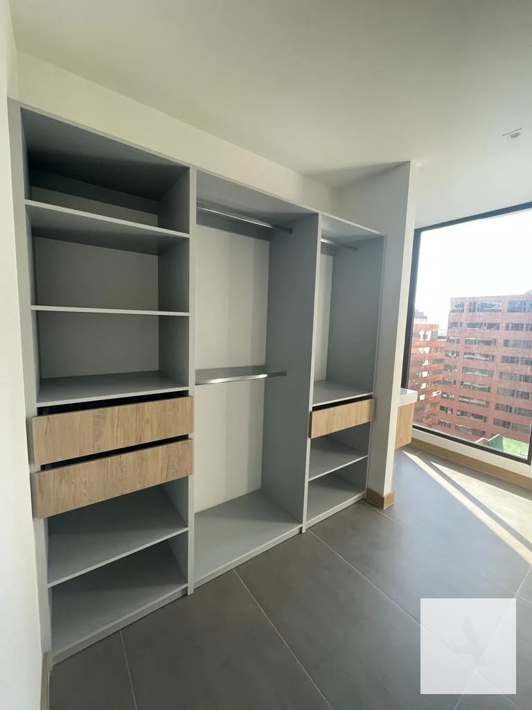 Apartamento contemporáneo - Vertic, zona 14 — Apartamento en Alquiler en Vertic, Zona 14, Guatemala, Ciudad — foto 5 de 16