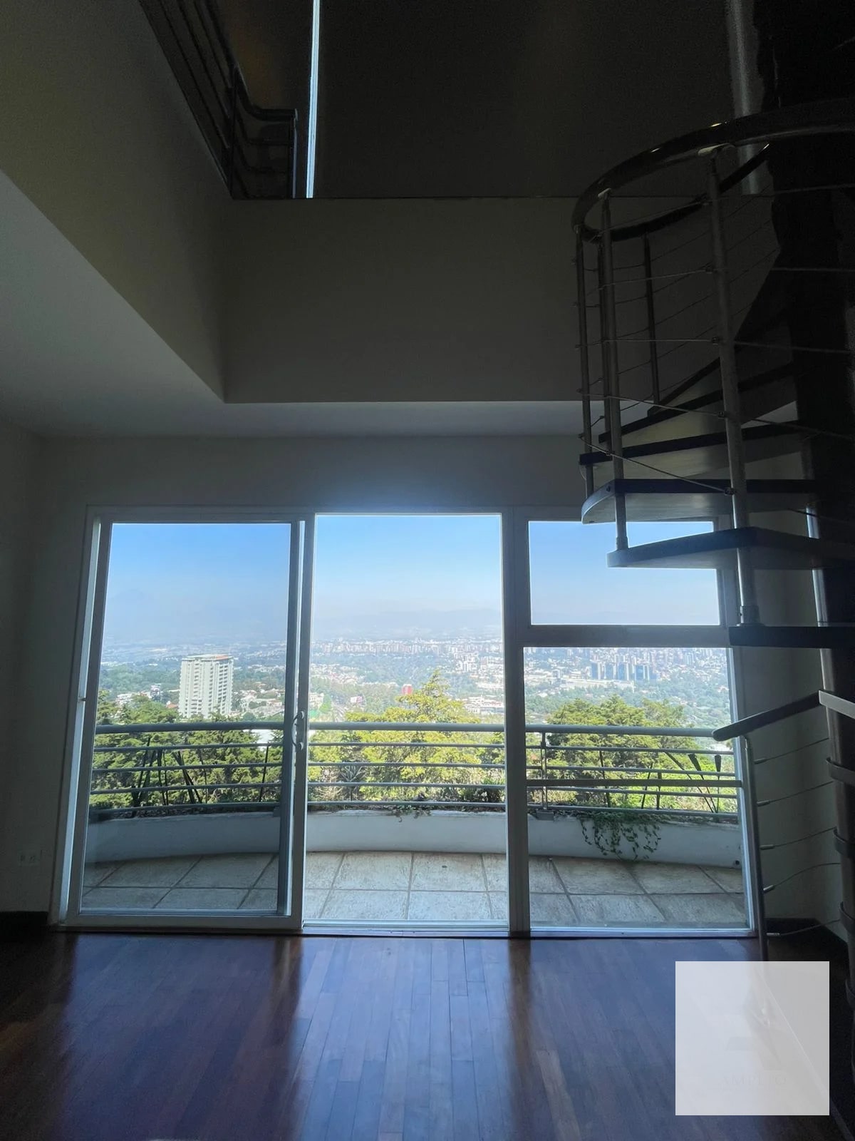 Apartamento tipo Loft en Renta: Vistabella 2, Km.9.5 CAES — Apartamento en Alquiler en Carretera a El Salvador, Guatemala, Ciudad — foto 5 de 14