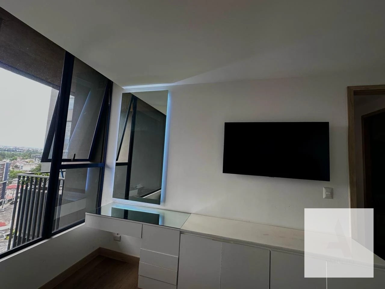 Lindo apartamento en RENTA en zona 15! — Apartamento en Alquiler en Trivá, Zona 15, Guatemala, Ciudad — foto 9 de 13