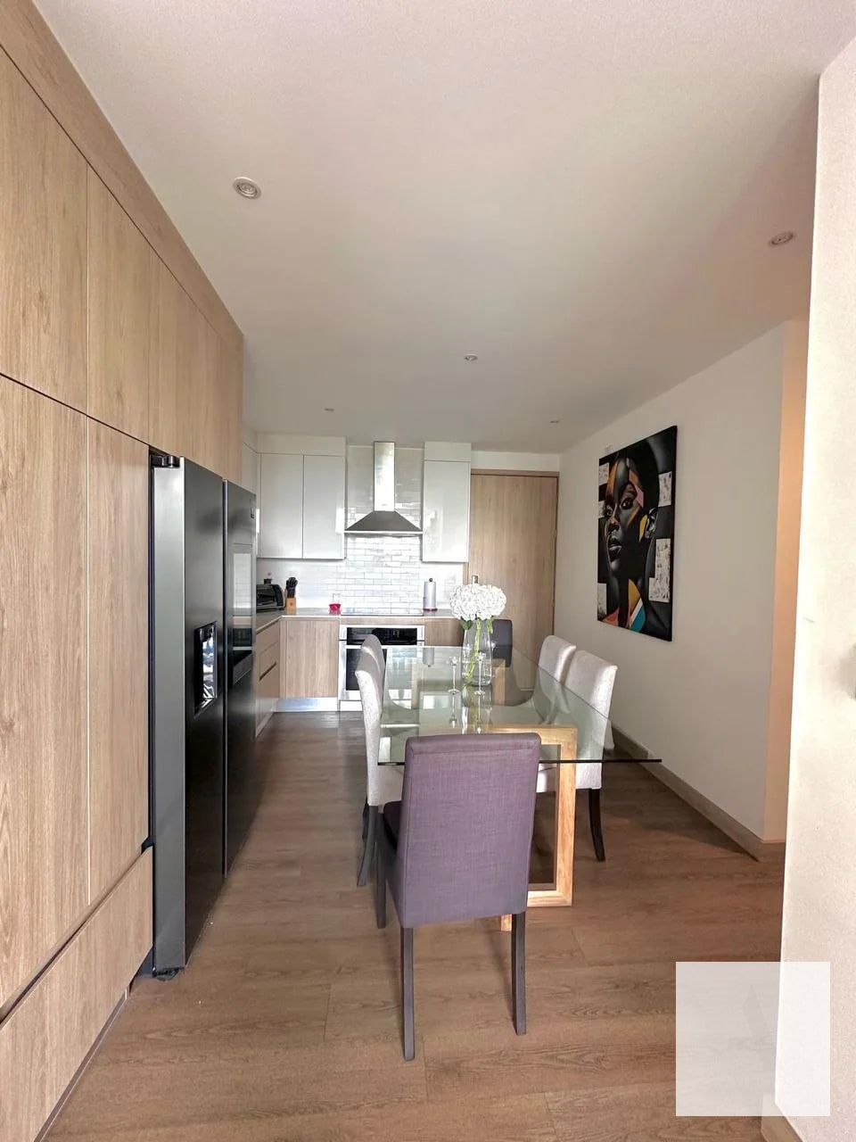 Lindo apartamento en RENTA en zona 15! — Apartamento en Alquiler en Trivá, Zona 15, Guatemala, Ciudad — foto 5 de 13