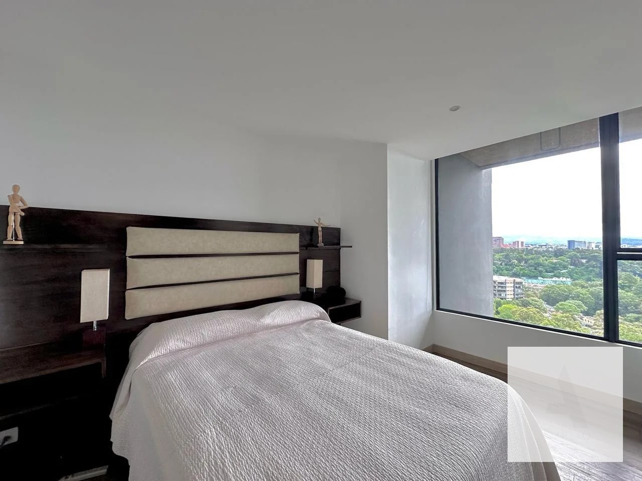 Lindo apartamento en RENTA en zona 15! — Apartamento en Alquiler en Trivá, Zona 15, Guatemala, Ciudad — foto 6 de 13