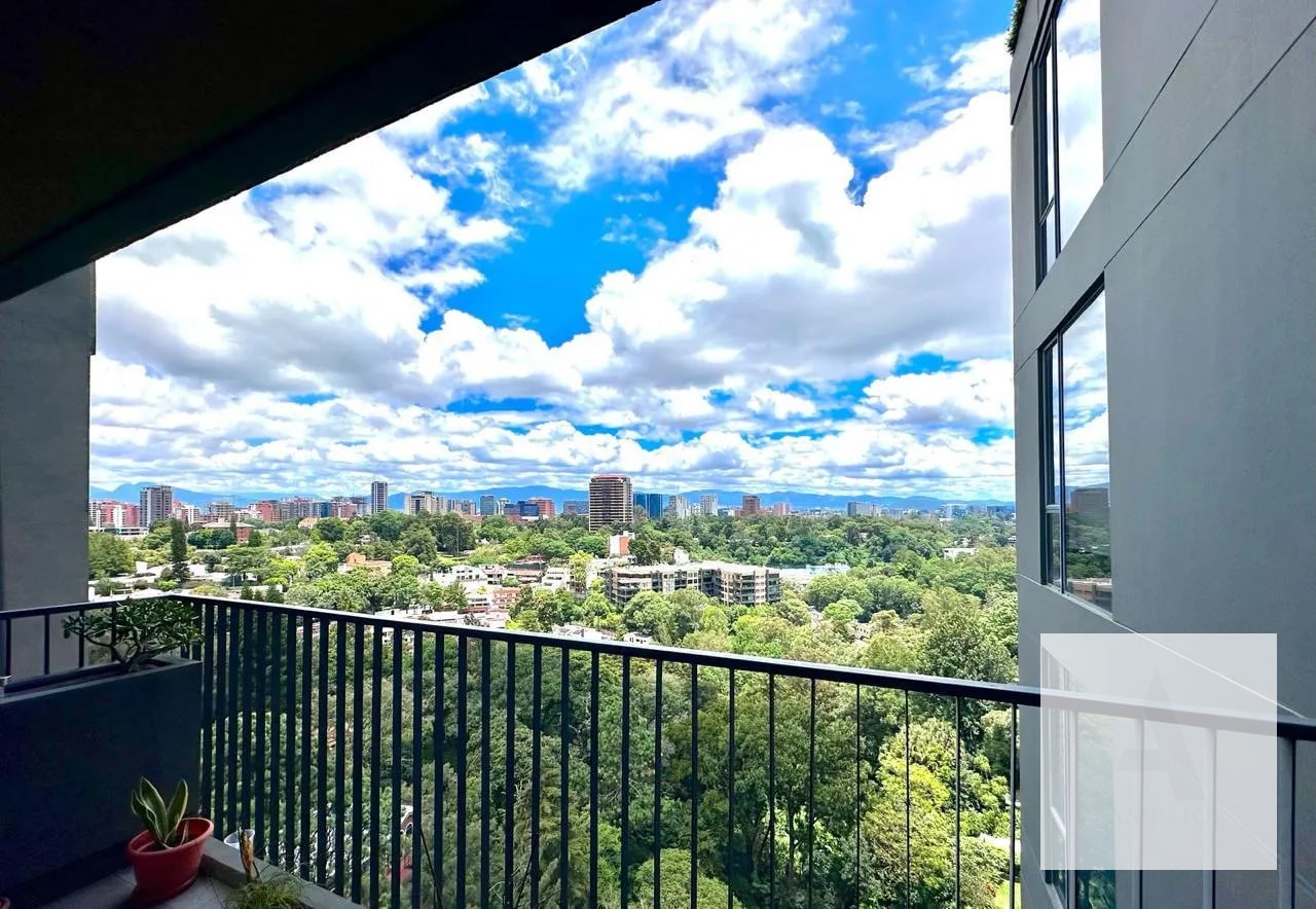 Lindo apartamento en RENTA en zona 15! — Apartamento en Alquiler en Trivá, Zona 15, Guatemala, Ciudad — foto 11 de 13