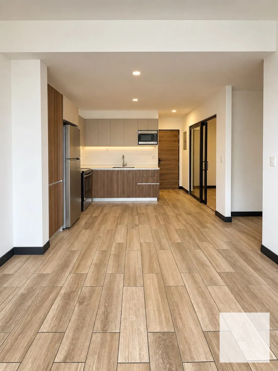 Apartamento en renta | A minutos de la UFM — Apartamento en Alquiler en Zona 10, Guatemala, Ciudad — foto 1 de 13