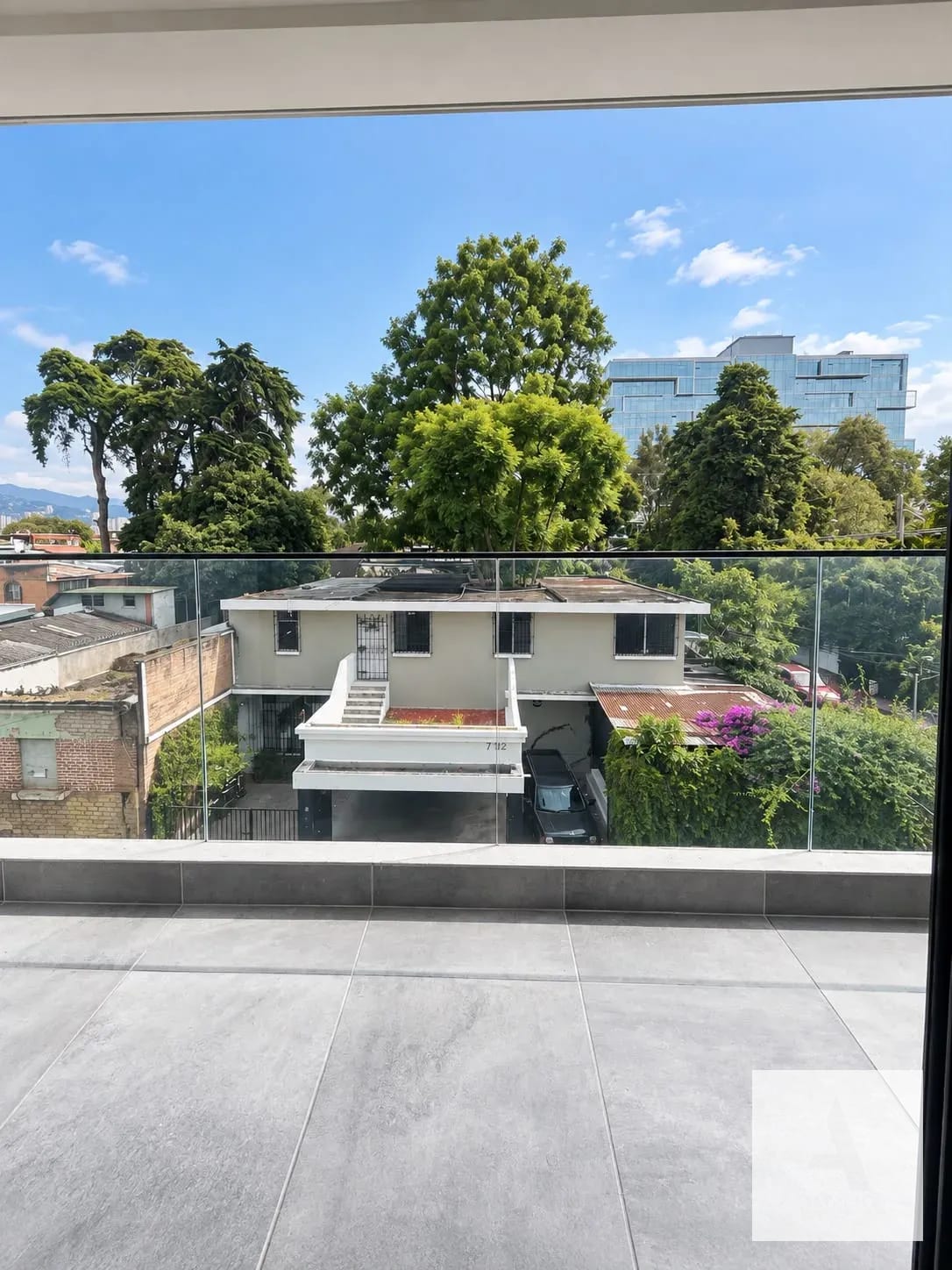 Apartamento en renta | A minutos de la UFM — Apartamento en Alquiler en Zona 10, Guatemala, Ciudad — foto 4 de 13