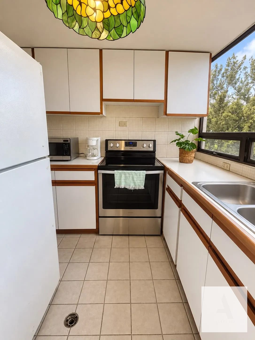 Apartamento a una cuadra de Plaza España | Edificio Alameda, Zona 9 — Apartamento en Venta en Zona 9, Guatemala, Ciudad — foto 5 de 14