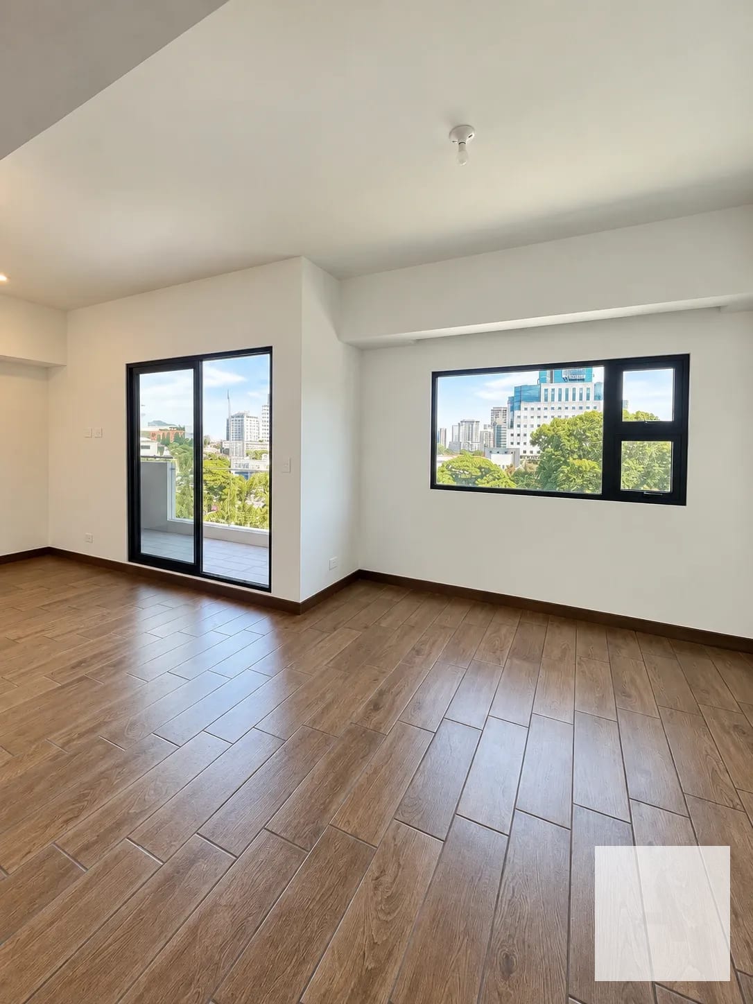 Apartamento para Estrenar en Casalini Los Arcos, Z.10 | 187.5 m² — Apartamento en Alquiler en Casalini Los Arcos, Zona 10, Guatemala, Ciudad — foto 4 de 17
