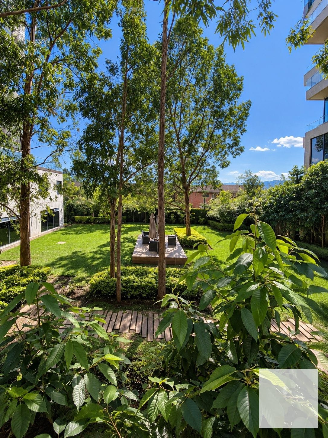 Apartamento con Jardín Privado en Zen Cayalá, Zona 16 | 192 m² — Apartamento en Venta en Zen Cayalá, Zona 16, Guatemala, Ciudad — foto 11 de 15