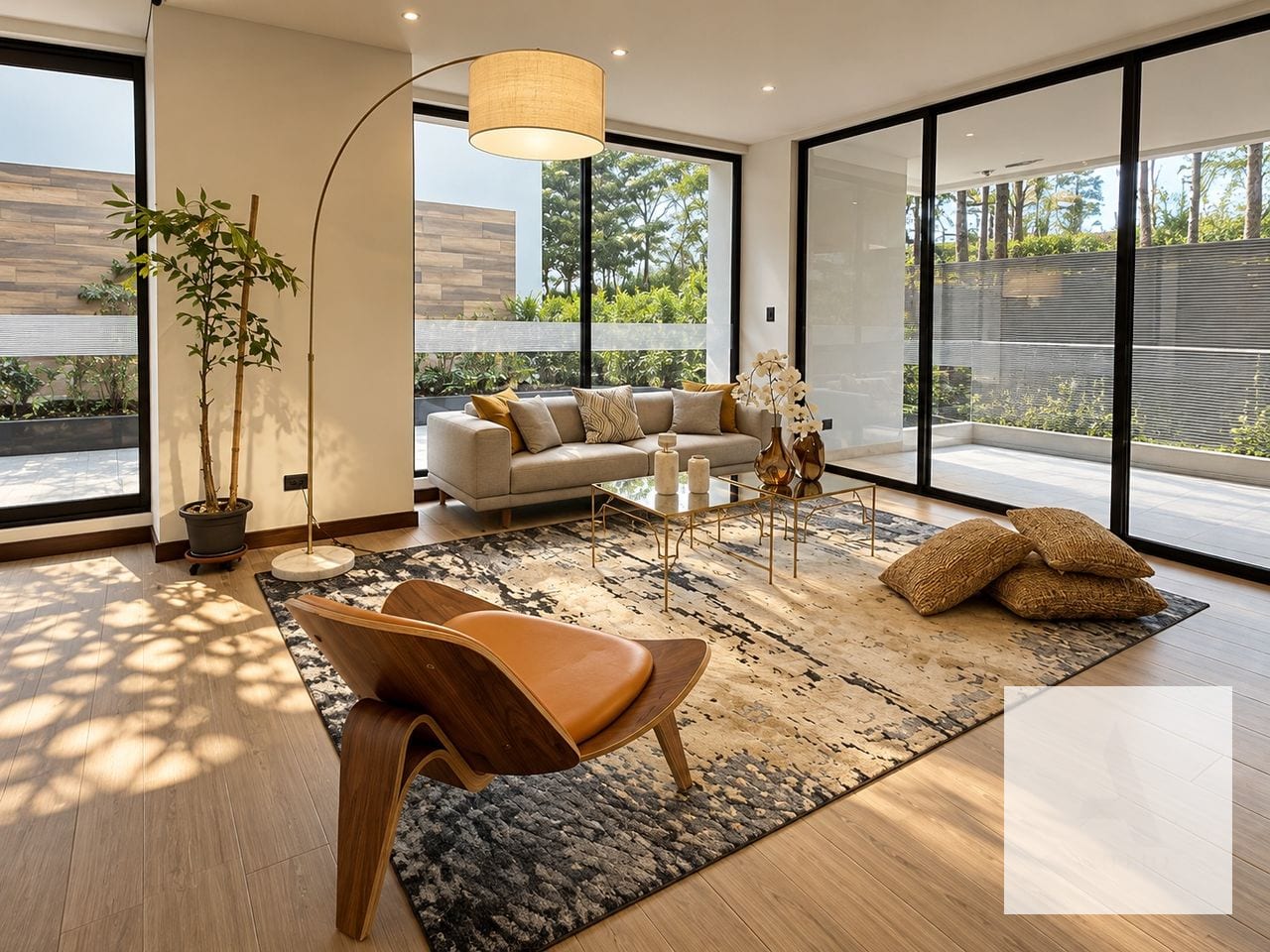 Apartamento con Jardín Privado en Zen Cayalá, Zona 16 | 192 m² — Apartamento en Venta en Zen Cayalá, Zona 16, Guatemala, Ciudad — foto 15 de 15
