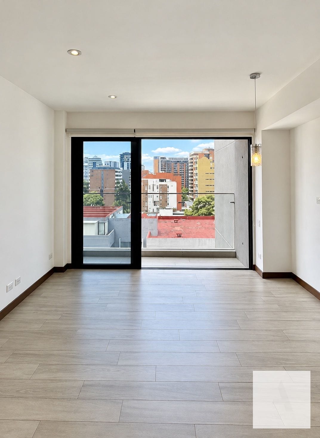 Invierte en Zona 14 | Apartamento Rentado en Edificio Novus — Apartamento en Venta en Novus, Zona 14, Guatemala, Ciudad — foto 2 de 7