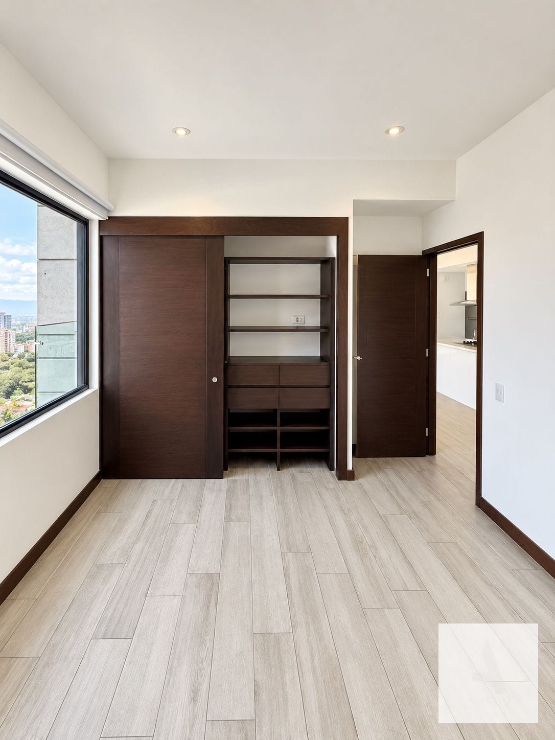 Invierte en Zona 14 | Apartamento Rentado en Edificio Novus — Apartamento en Venta en Novus, Zona 14, Guatemala, Ciudad — foto 6 de 7