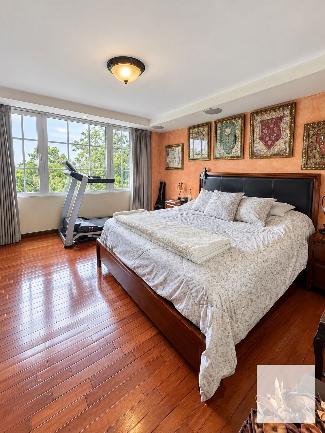 Amplio Apartamento de 255 m² en Jardines de San Rafael 2 — Apartamento en Venta en Carretera a El Salvador, Guatemala, Ciudad — foto 1 de 15