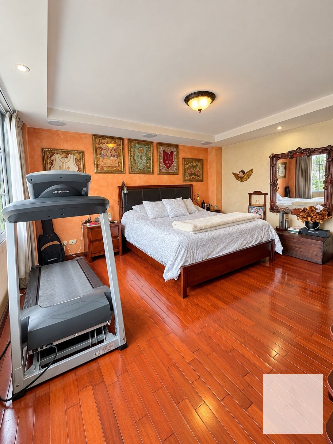 Amplio Apartamento de 255 m² en Jardines de San Rafael 2 — Apartamento en Venta en Carretera a El Salvador, Guatemala, Ciudad — foto 2 de 15
