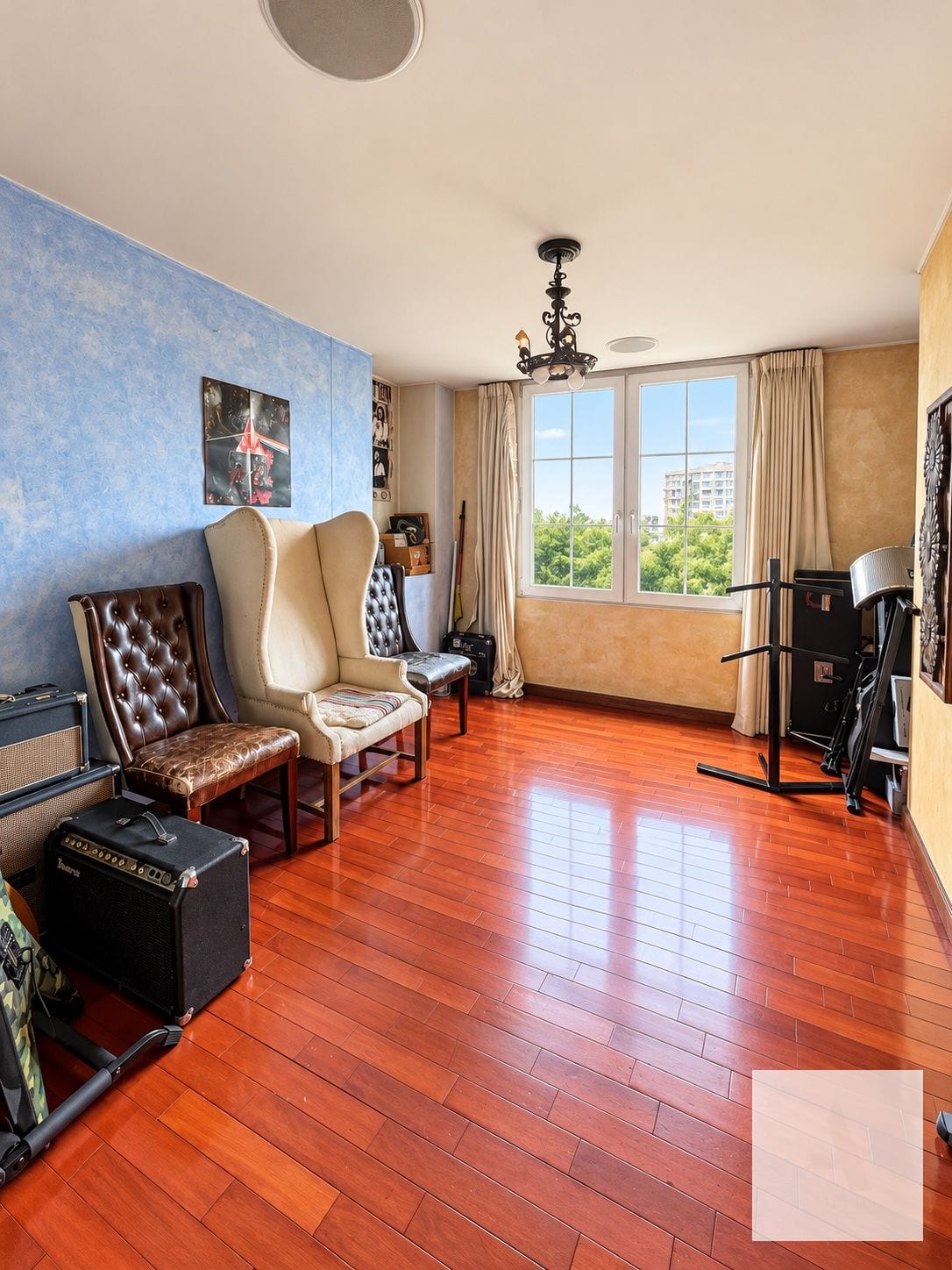 Amplio Apartamento de 255 m² en Jardines de San Rafael 2 — Apartamento en Venta en Carretera a El Salvador, Guatemala, Ciudad — foto 11 de 15