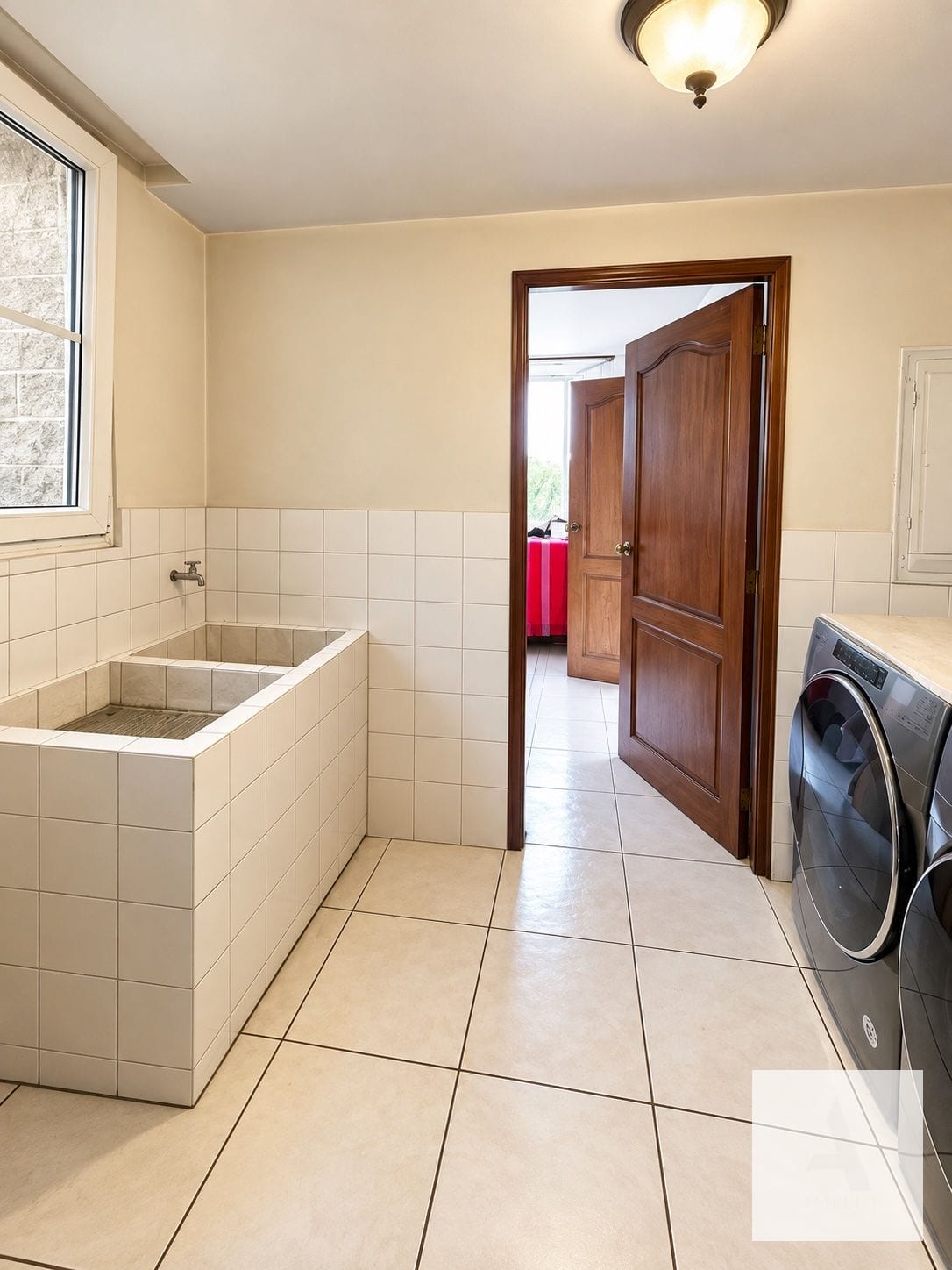 Amplio Apartamento de 255 m² en Jardines de San Rafael 2 — Apartamento en Venta en Carretera a El Salvador, Guatemala, Ciudad — foto 14 de 15