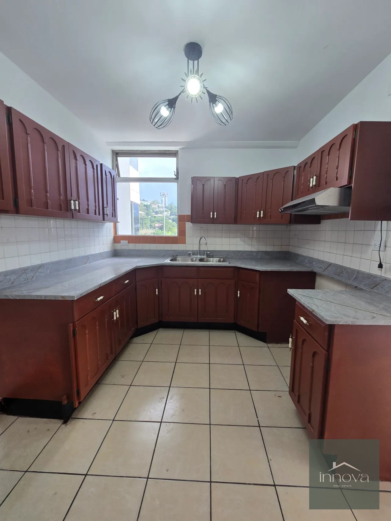 Alquilo Amplio Apartamento en Zona 15, Convista, 205MTS — Apartamento en Alquiler en Zona 15, Guatemala, Ciudad — foto 4 de 9