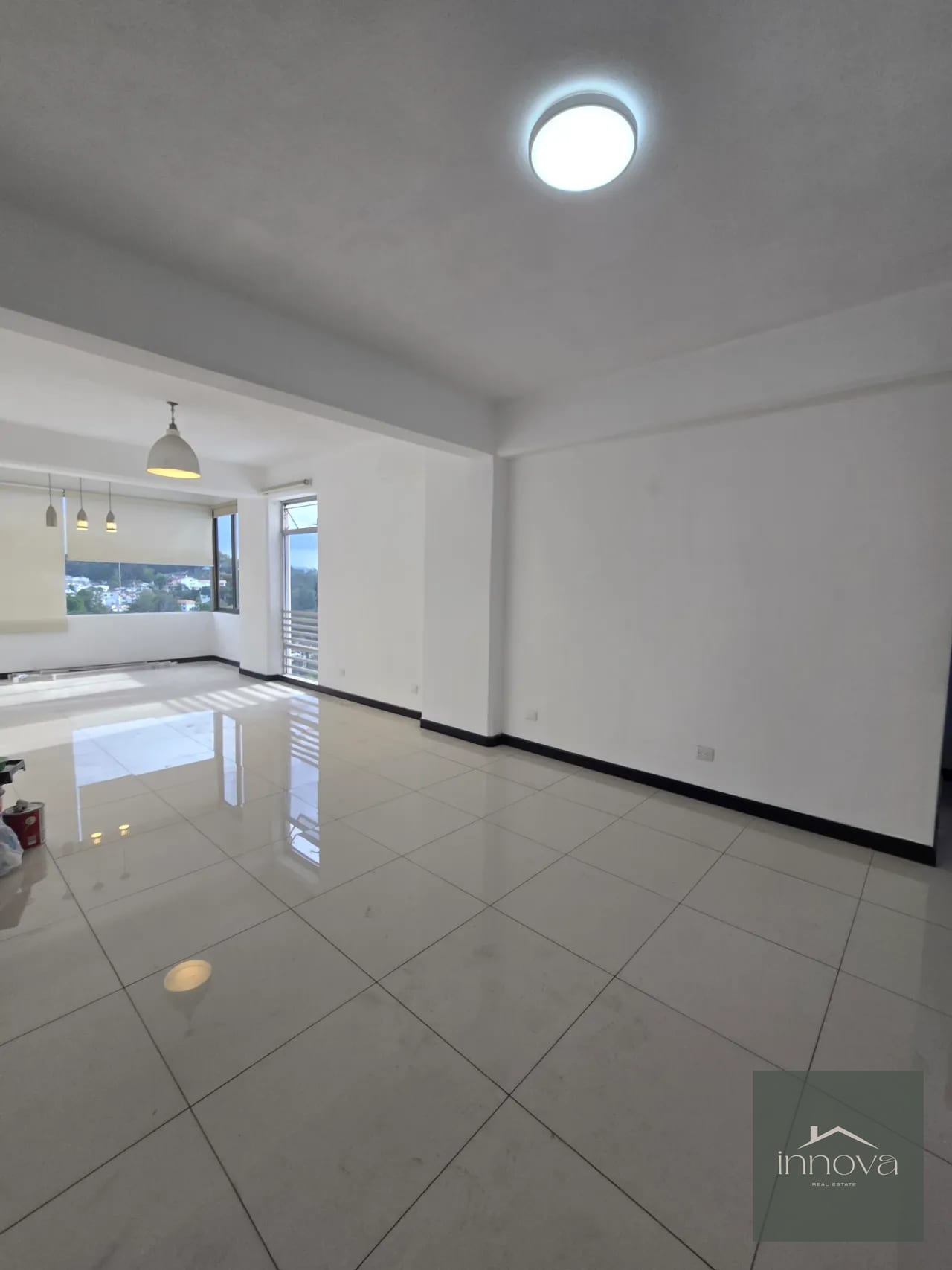 Alquilo Amplio Apartamento en Zona 15, San LĂĄzaro, 140MTS â Apartamento en Alquiler en Zona 15, Guatemala, Ciudad â foto 8 de 8
