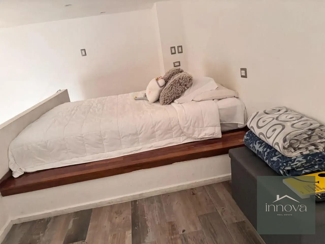 Alquilo Loft en Zona 15, VH3 Adamant Q5500 Mantenimiento IncluĂdo ‼️ — Apartamento en Alquiler en Adamant, Zona 15, Guatemala, Ciudad — foto 2 de 3