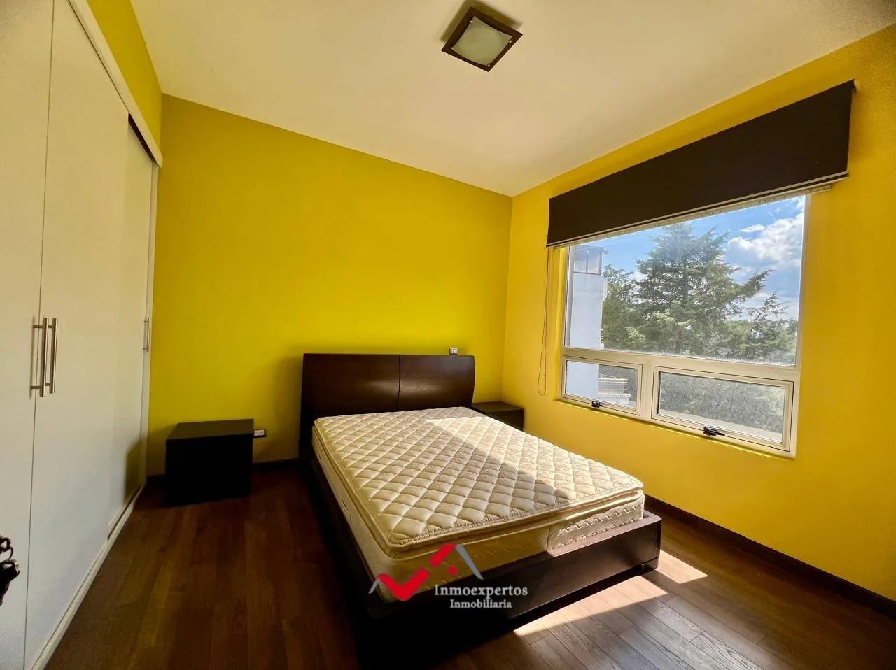 APARTAMENTO EN RENTA EN ZONA 16, EDIFICIO TRENTO — Apartamento en Alquiler en Zona 16, Guatemala, Ciudad — foto 7 de 8