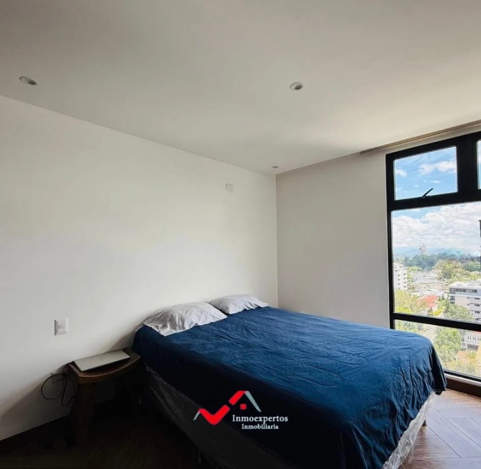 APARTAMENTO EN VENTA, ZONA 15 BISTA HERMOSA I - Image 5