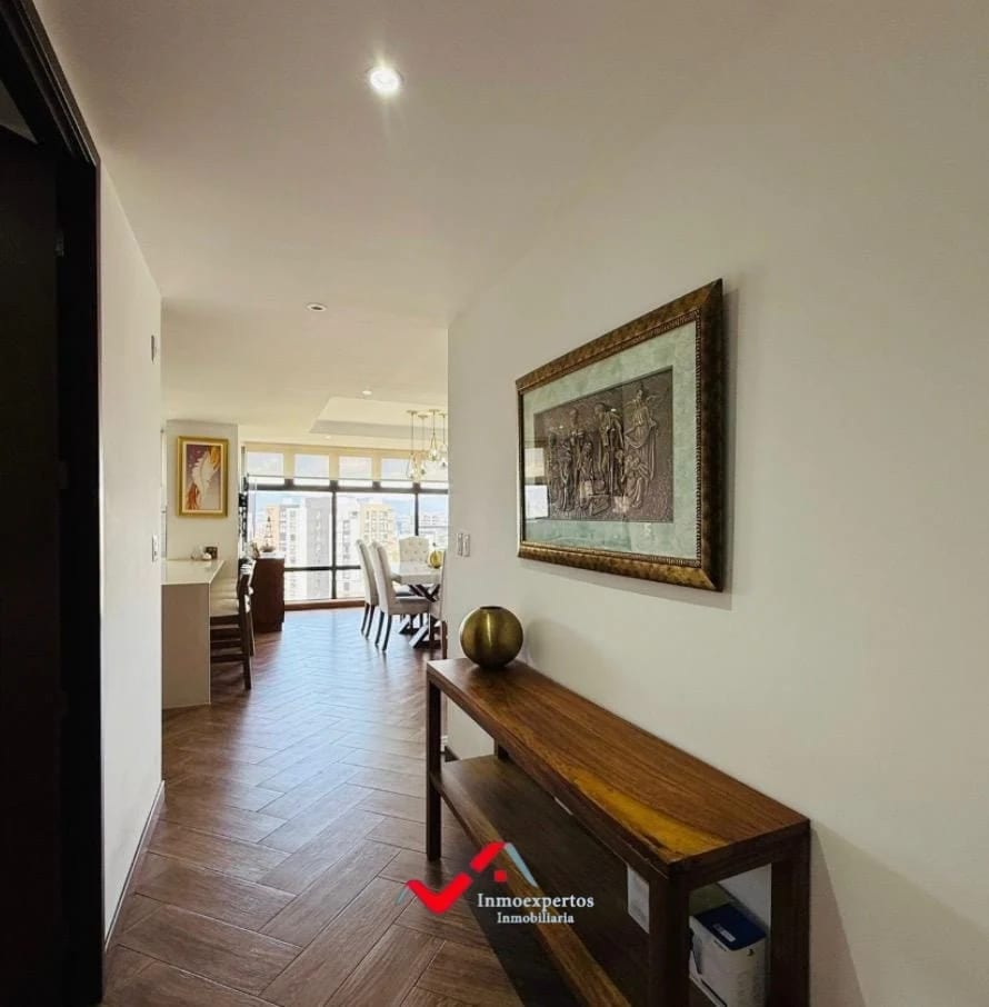 APARTAMENTO EN VENTA, ZONA 15 BISTA HERMOSA I - Image 4