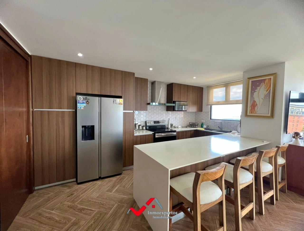 APARTAMENTO EN VENTA, ZONA 15 BISTA HERMOSA I - Image 1
