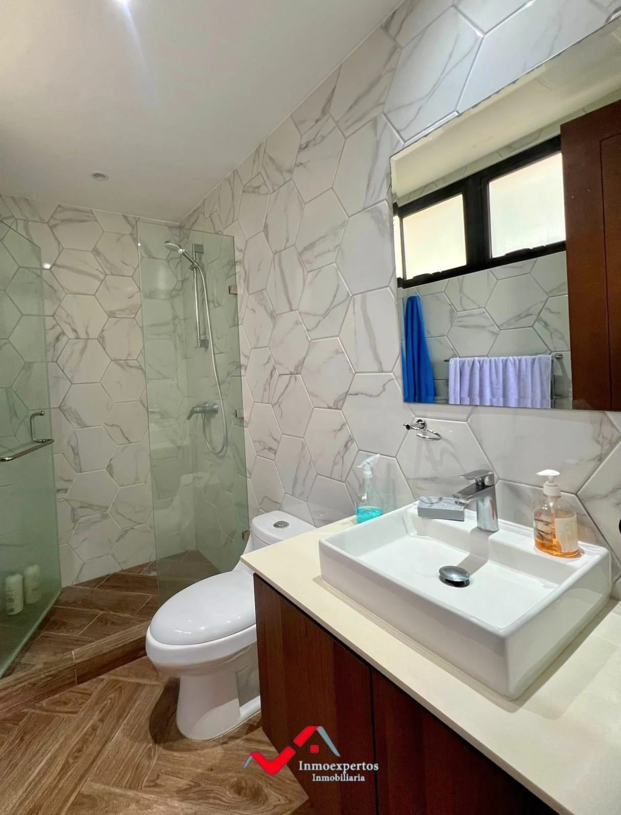 APARTAMENTO EN VENTA, ZONA 15 VISTA HERMOSA I — Apartamento en Venta en Ikaria, Zona 15, Guatemala, Ciudad — foto 13 de 17