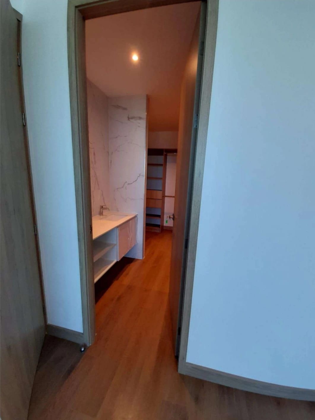 APARTAMENTO EN RENTA, ZONA 15 EDIFICIO TRIVA — Apartamento en Alquiler en Trivá, Zona 15, Guatemala, Ciudad — foto 8 de 17