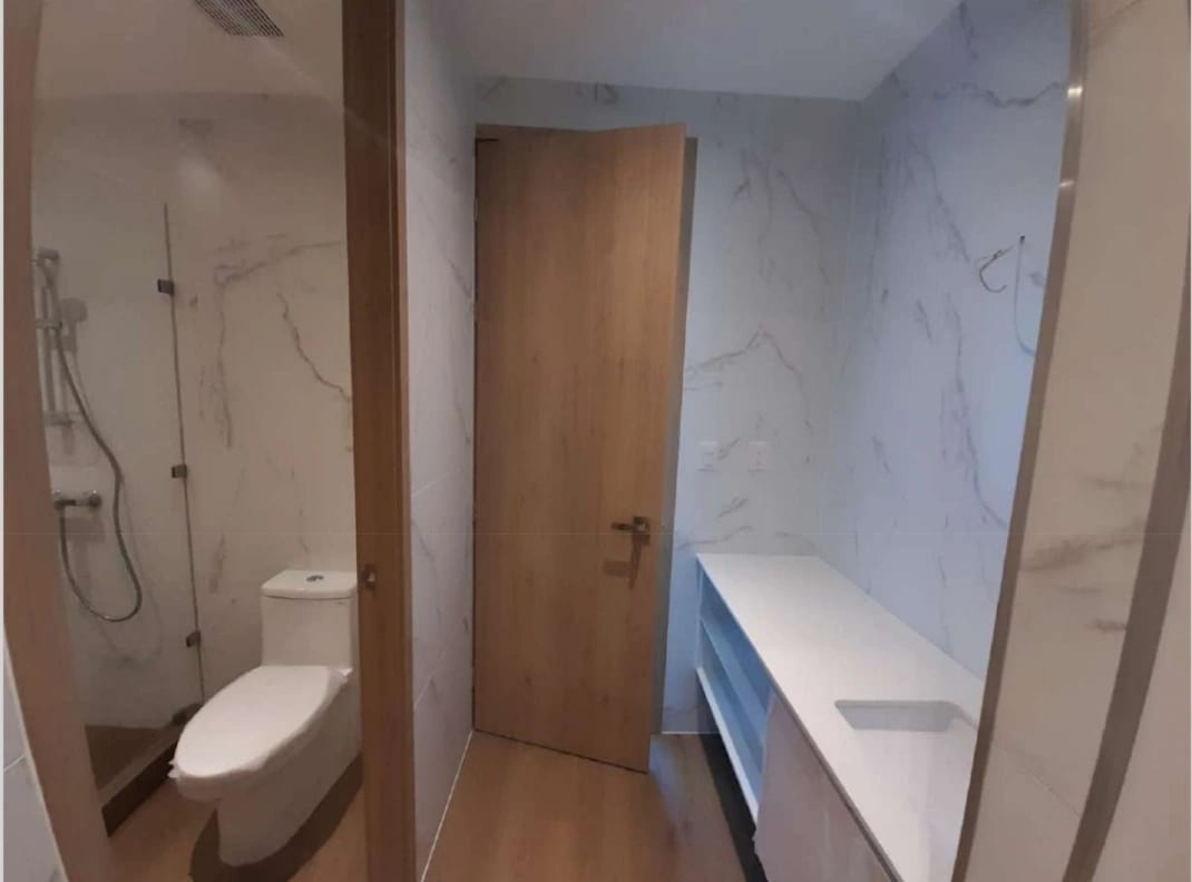 APARTAMENTO EN RENTA, ZONA 15 EDIFICIO TRIVA — Apartamento en Alquiler en Trivá, Zona 15, Guatemala, Ciudad — foto 10 de 17