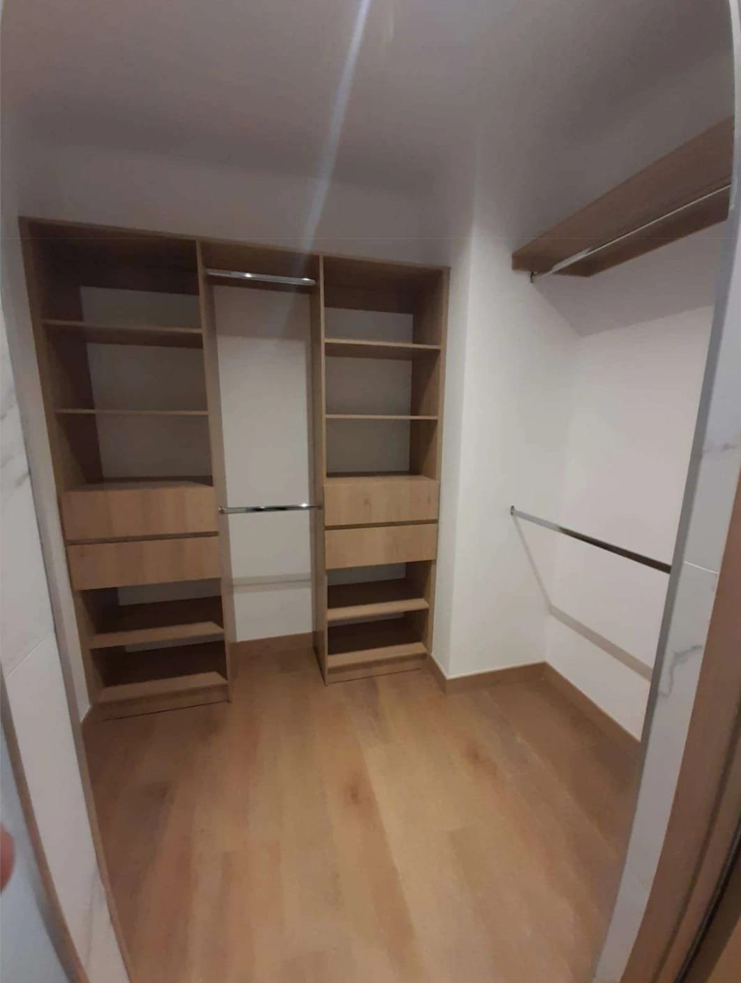 APARTAMENTO EN RENTA, ZONA 15 EDIFICIO TRIVA — Apartamento en Alquiler en Trivá, Zona 15, Guatemala, Ciudad — foto 11 de 17
