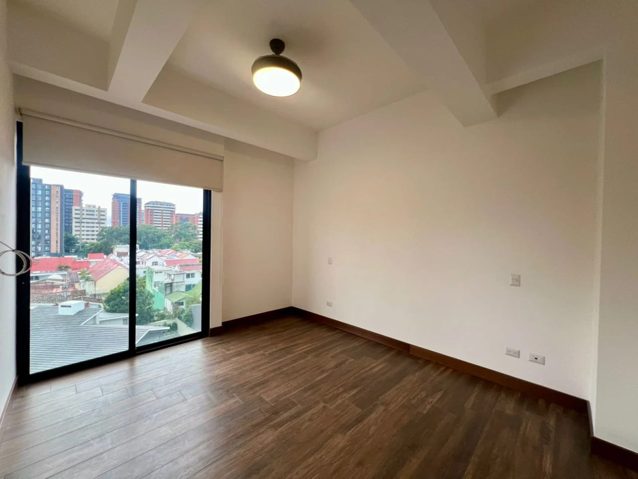 APARTAMENTO EN VENTA EN ZONA 14, EDIFICIO CASA CAÑADA — Apartamento en Venta en Casa Cañada, Zona 14, Guatemala, Ciudad — foto 8 de 14