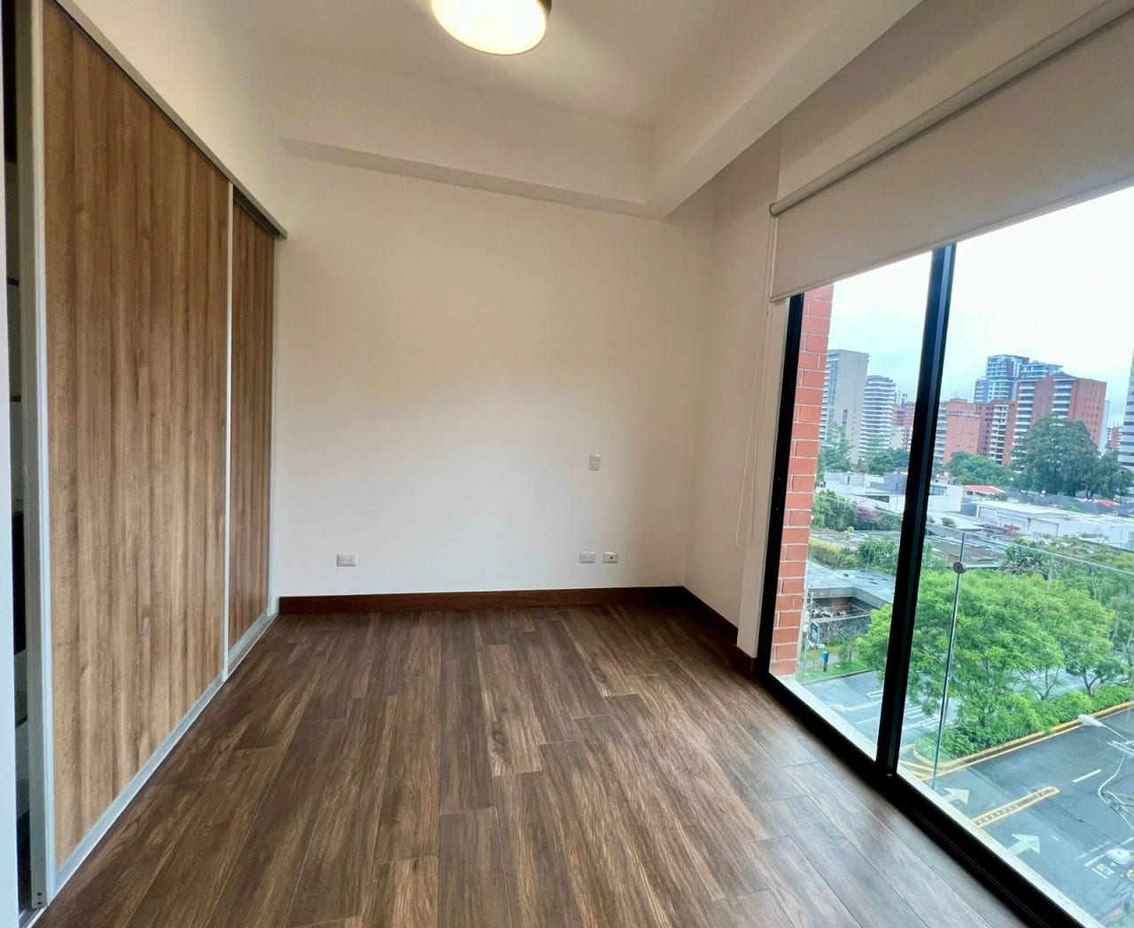 APARTAMENTO EN VENTA EN ZONA 14, EDIFICIO CASA CAÑADA — Apartamento en Venta en Casa Cañada, Zona 14, Guatemala, Ciudad — foto 13 de 14