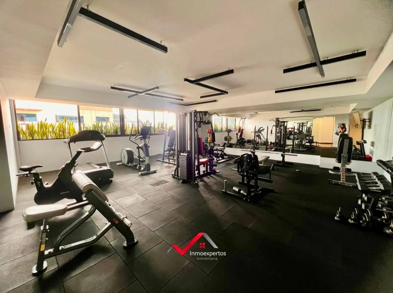 APARTAMENTO EN RENTA EN ZONA 15 — Apartamento en Alquiler en Vhista, Zona 15, Guatemala, Ciudad — foto 7 de 15