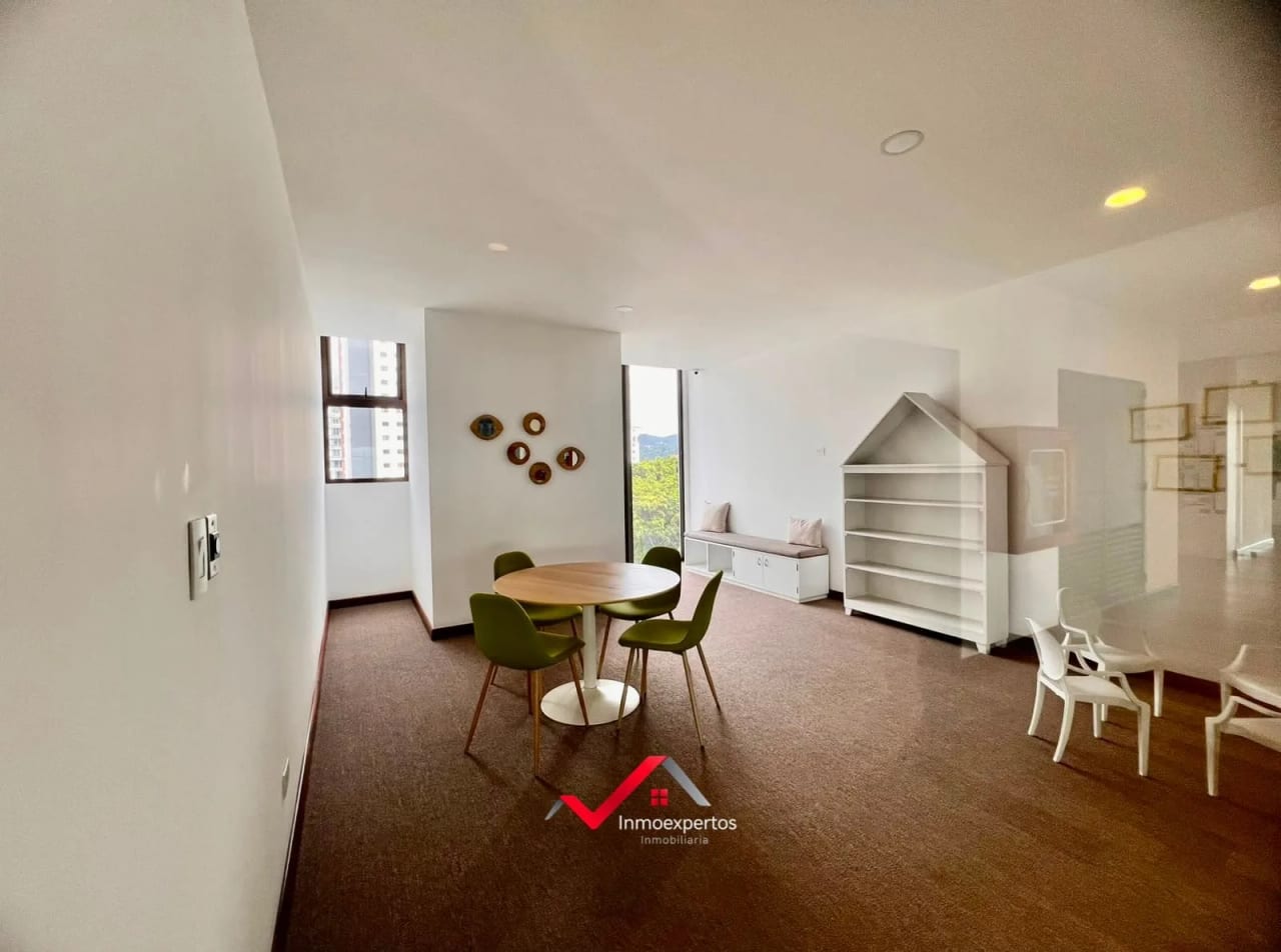 APARTAMENTO EN RENTA EN ZONA 15 — Apartamento en Alquiler en Vhista, Zona 15, Guatemala, Ciudad — foto 9 de 15