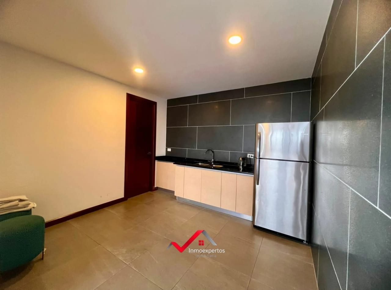 APARTAMENTO EN RENTA EN ZONA 15 — Apartamento en Alquiler en Vhista, Zona 15, Guatemala, Ciudad — foto 11 de 15