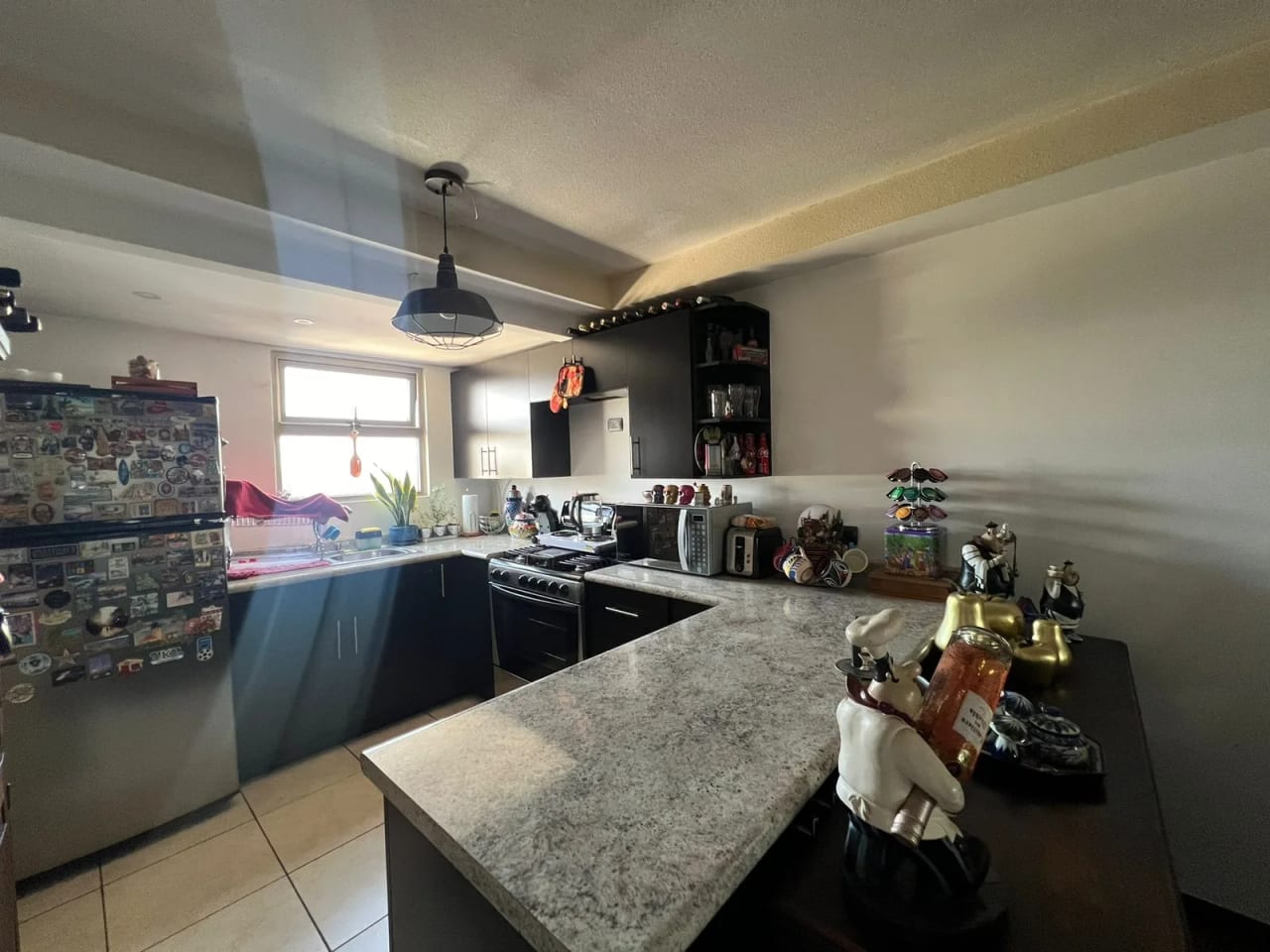 Apartamento en Venta, Zona 11 Jardines de las Charcas — Apartamento en Venta en Jardines de Las Charcas, Zona 11, Guatemala, Ciudad — foto 4 de 17