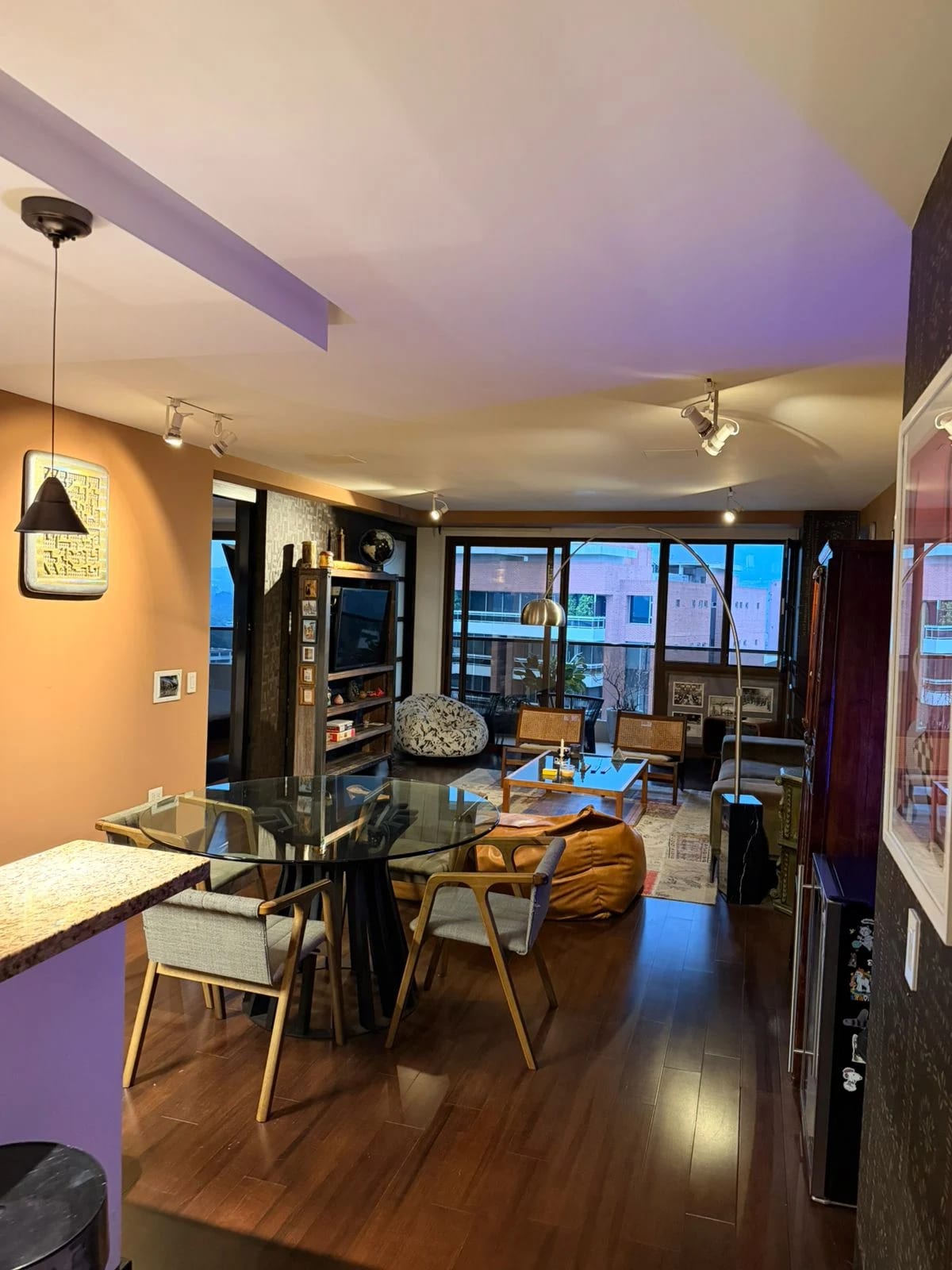 Apartamento en Renta en Zona 14, Edificio San Patricio — Apartamento en Alquiler en San Patricio 2, Zona 14, Guatemala, Ciudad — foto 13 de 17