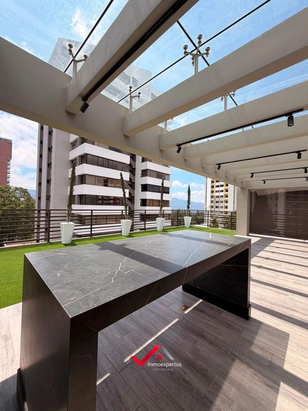 Apartamento en Preventa, Zona 13 — Apartamento en Venta en Zona 13, Guatemala, Ciudad — foto 4 de 17