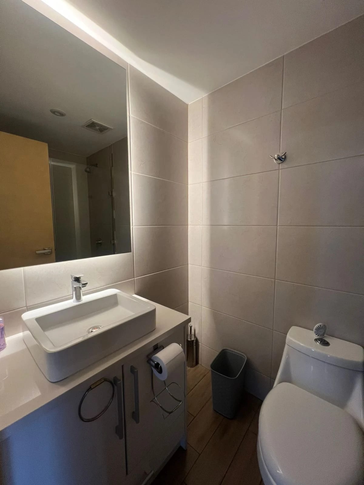 Apartamento Amueblado en Venta | Zona 10 — Apartamento en Venta en City Haus, Zona 10, Guatemala, Ciudad — foto 5 de 17