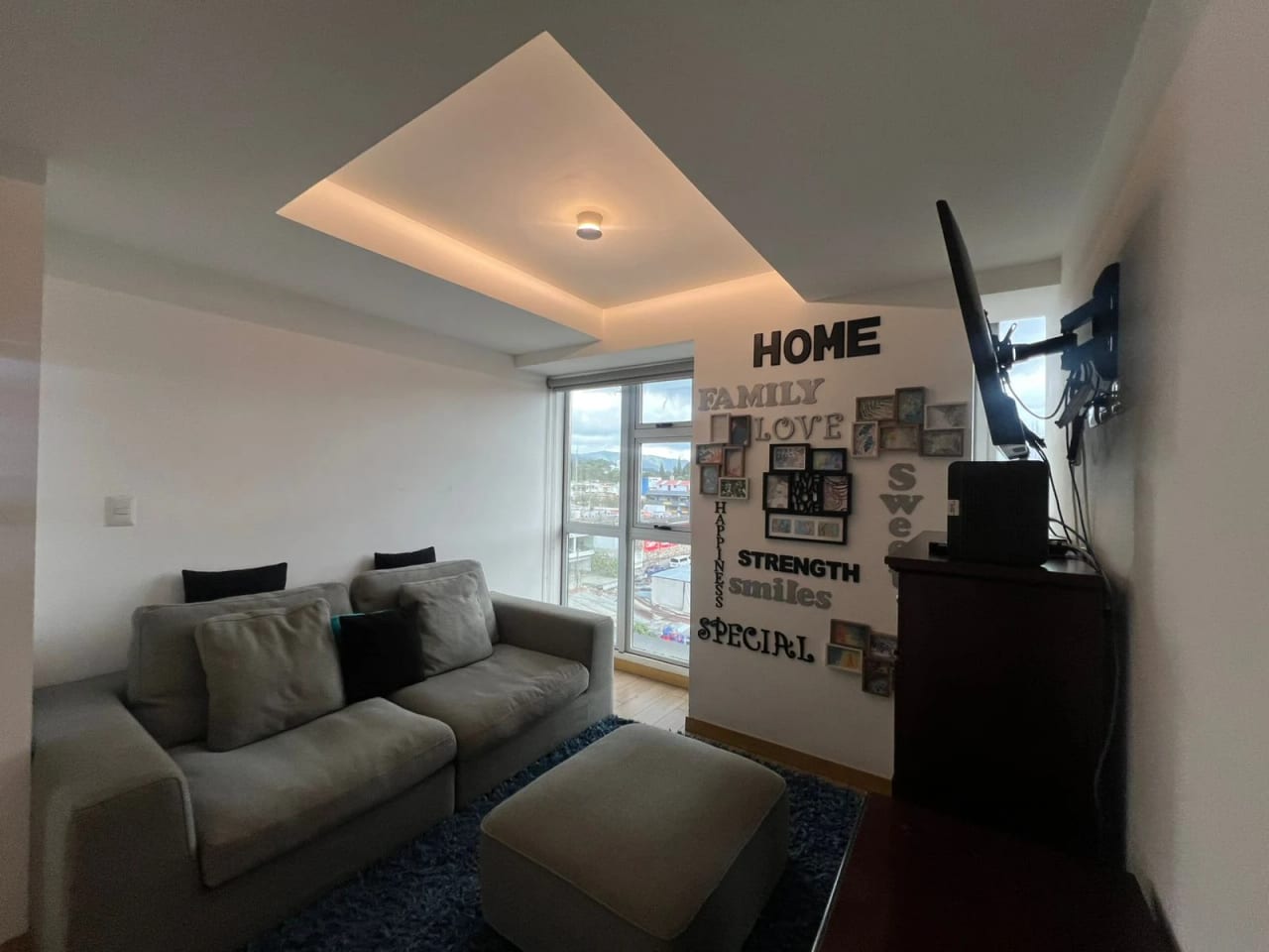 Apartamento Amueblado en Venta | Zona 10 — Apartamento en Venta en City Haus, Zona 10, Guatemala, Ciudad — foto 6 de 17
