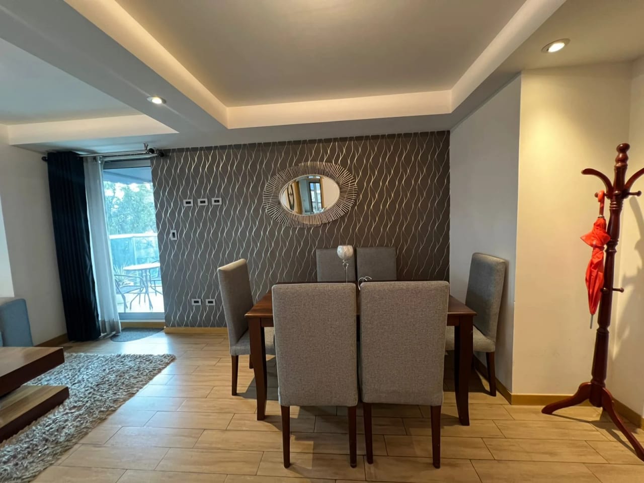 Apartamento Amueblado en Venta | Zona 10 — Apartamento en Venta en City Haus, Zona 10, Guatemala, Ciudad — foto 10 de 17